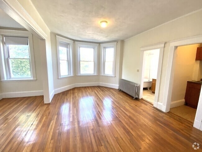Building Photo - 1283 Commonwealth Ave Unit 2 Rental