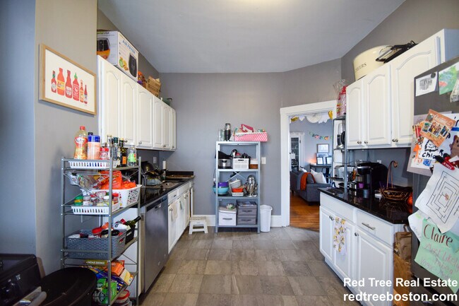 85 Surrey St Unidad 2