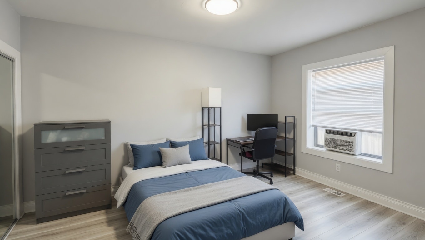 Photo - 6956 N Ashland Ave Unit 303