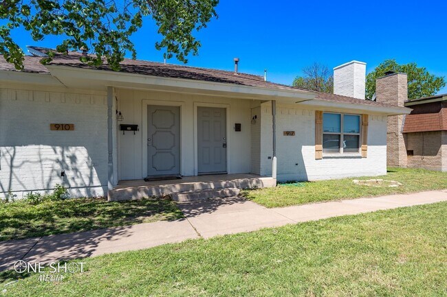 912 N Judge Ely Blvd Unit 912 N. Judge Ely