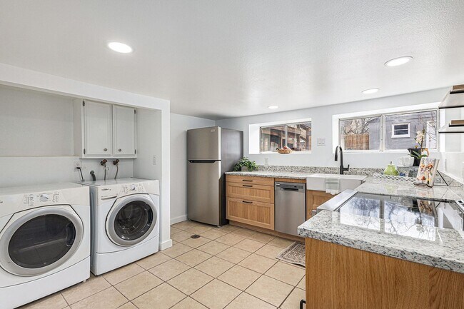 Photo - Duplex unit near Downtown! Utilities inclu... Unit 225 N Cedar St B