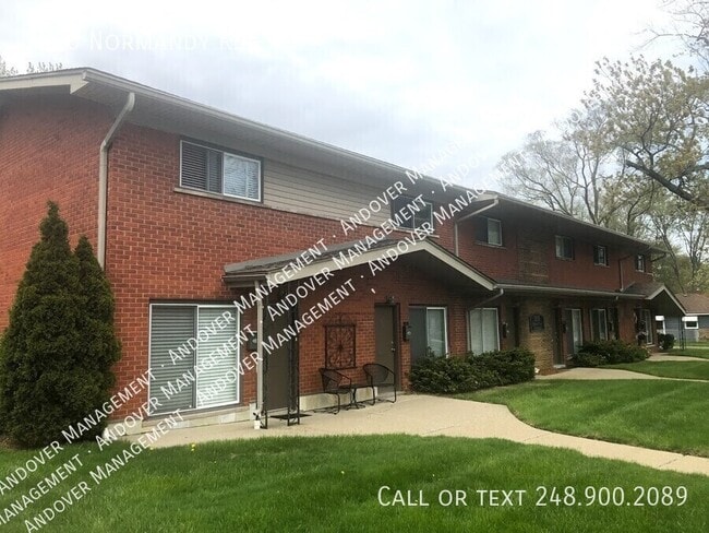 Photo - 3800 Normandy Rd Unidad 12