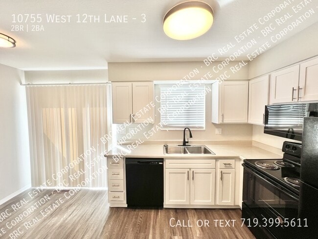 Building Photo - 10755 W 12th Ln Unit 3