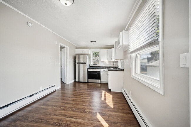 Photo - 1029 E Granet Ave