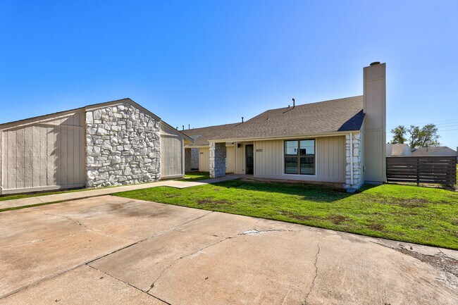 Welcome to Woodstone Homes