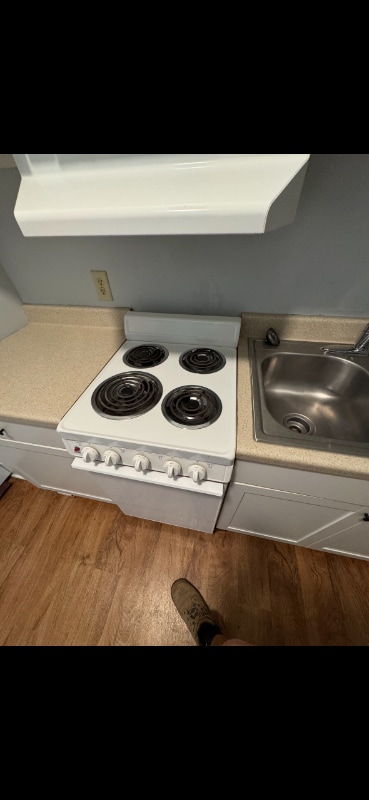 Photo - 313 North St Unidad 8