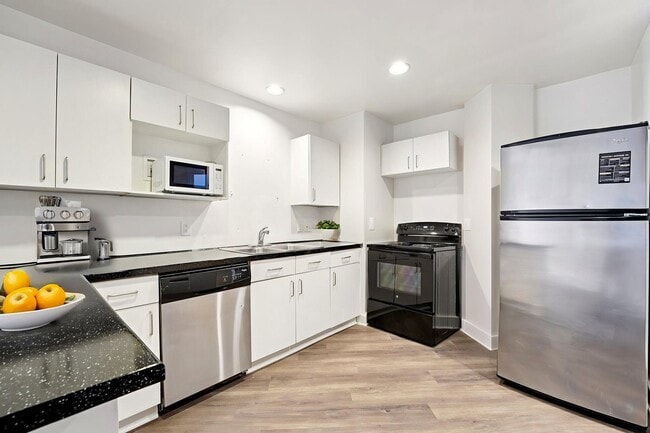 Chamber Lofts
