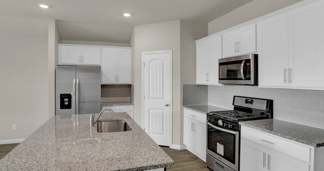 Photo - 134 Little Walnut Cv