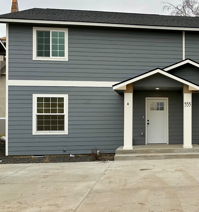 Building Photo - 555 Franklin Ct Rental