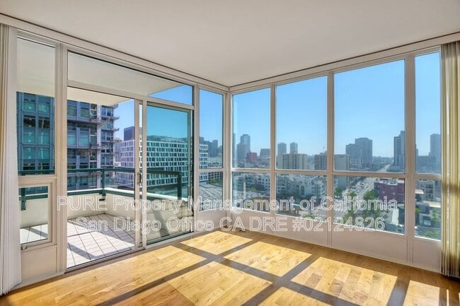 Building Photo - 555 Front St Unit 1201 Rental