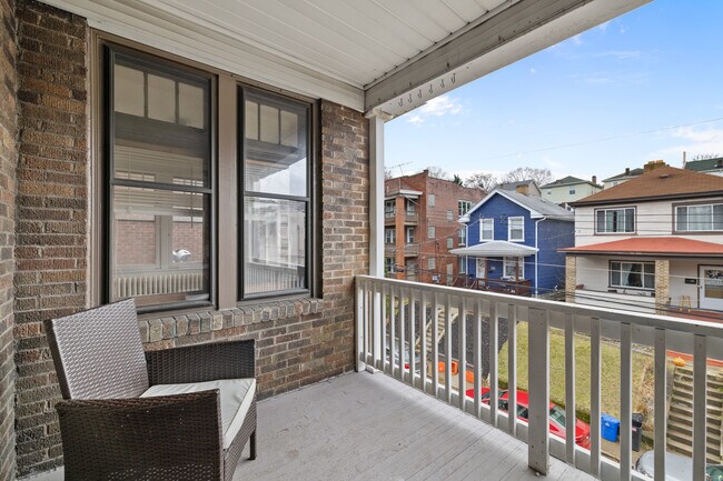 1138 Illinois Ave Unit 5