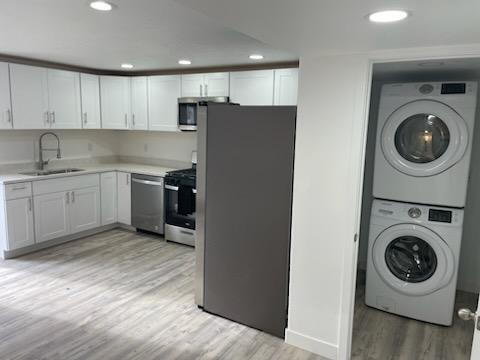 Photo - 3-6 month Lease- Beautiful Basement Apartment with Private Entrance