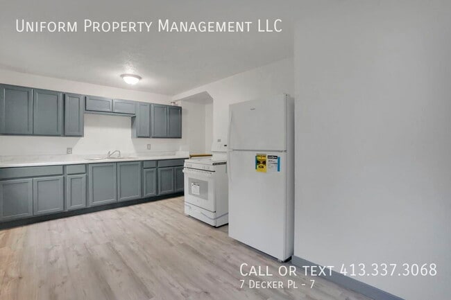 Building Photo - 7 Decker Pl Unit 7