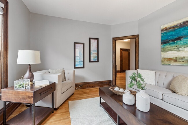 Haverhill Apartments