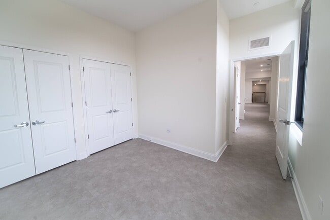 Photo - Barton Apartments