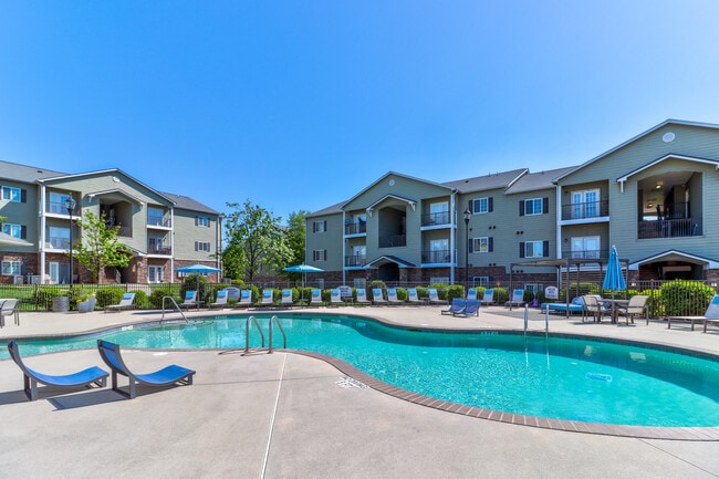 Building Photo - The Pointe at Heritage Rental