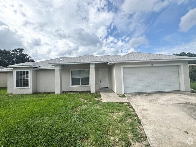 Building Photo - 5131 Kati Lynn Dr Rental