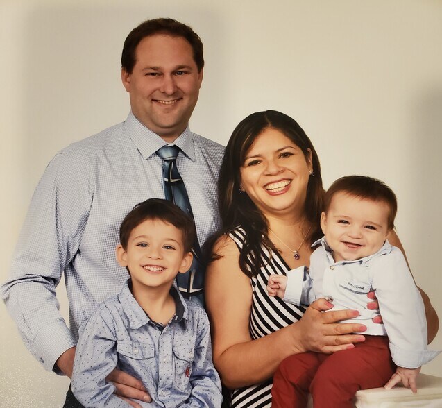 Primary Contact Photo