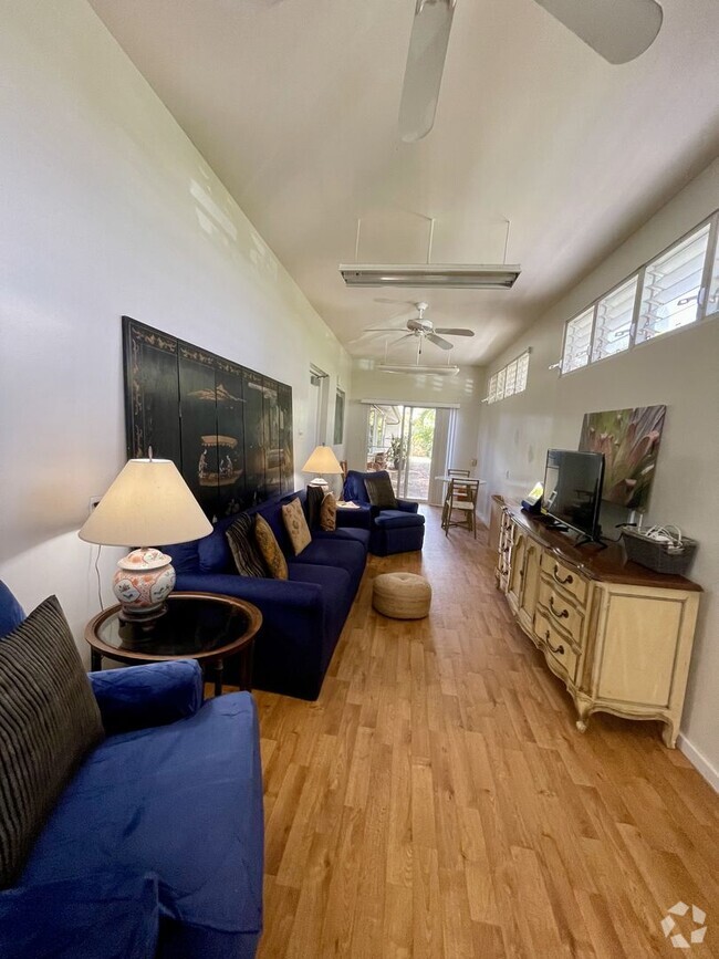 Building Photo - Fresh, Kahala, Ohana Unit Includes Utiliti... Rental