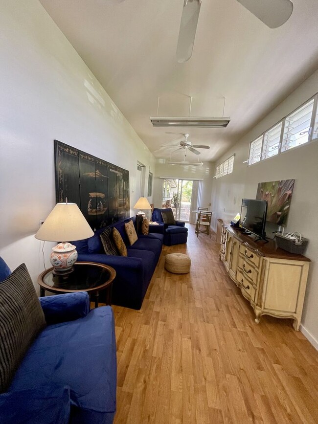 Fresh, Kahala, Ohana Unit Includes Utiliti... - Fresh, Kahala, Ohana House Unit Includes Utiliti...