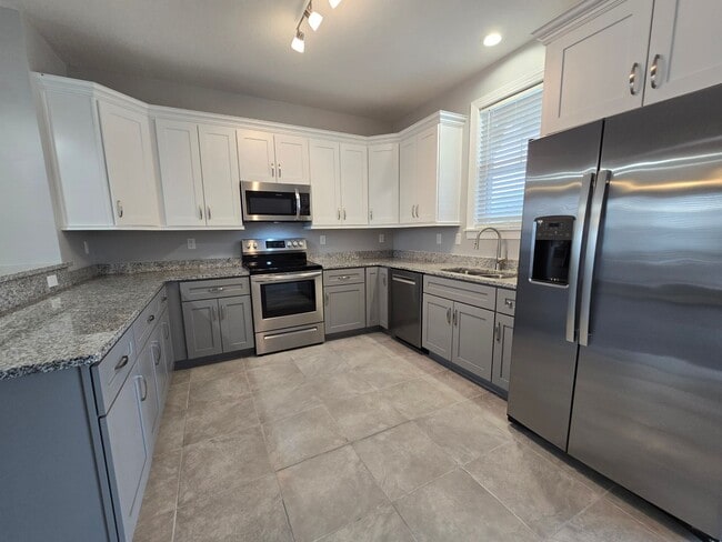 Photo - Only 6 Minutes to the USCG Base - 1800+ SqFt, 4Bed, 2Bath Home