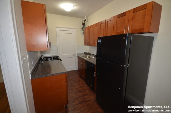 Photo - 1167 Boylston St Unit 6