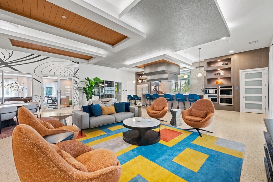 Interior Photo