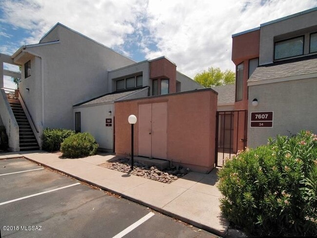 Building Photo - 7607 E Callisto Cir