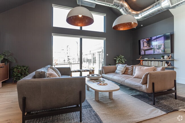 Clubroom