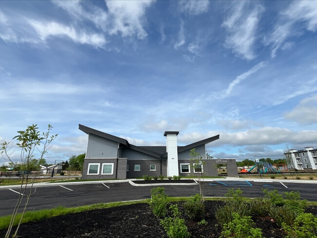 Photo - Nicholas Landing