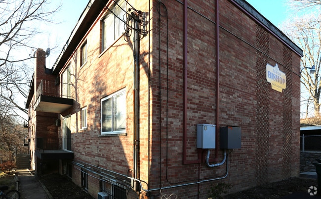 Photo - 3209 Bishop Street