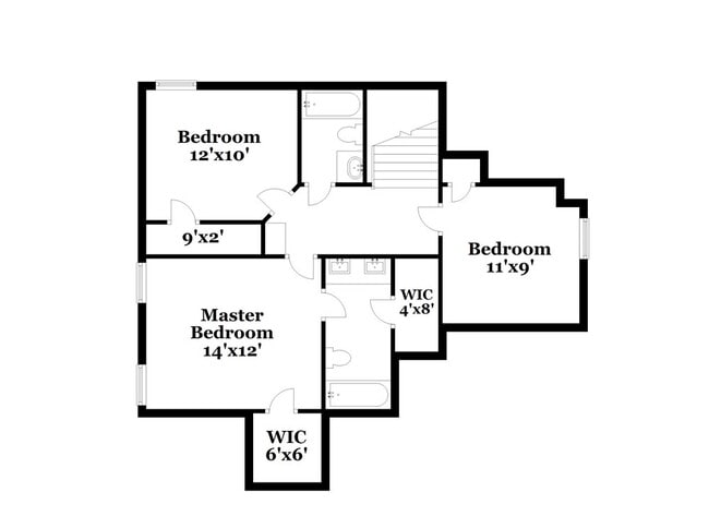 Photo - 6887 Delta Newberry Cove