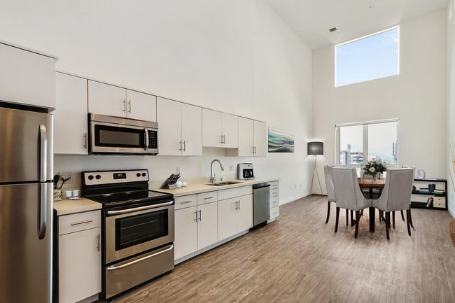 L Lofts