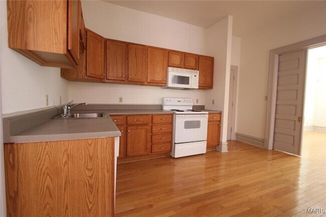 Photo - 3643 Shenandoah Ave