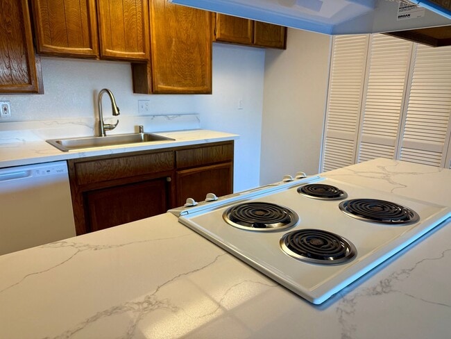 Photo - Spacious 3bd/2ba Fair Oaks Duplex with 2 Garage