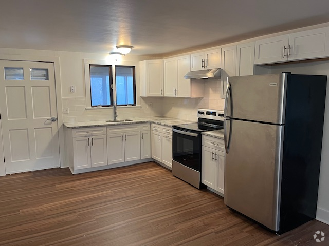 Building Photo - 369 Union St Unit 3 Rental