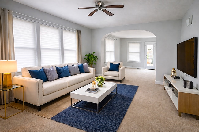 Photo - 1405 N Mount Street