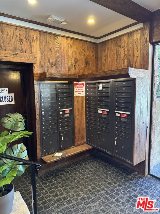 Photo - 532 N Rossmore Ave Unidad 306