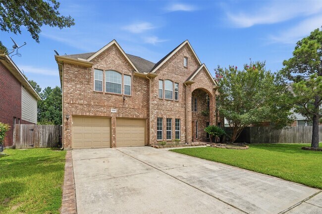 Photo - 22914 Breton Point Dr