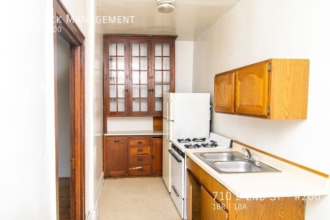 Photo - Hollywood Apartments Unit #206