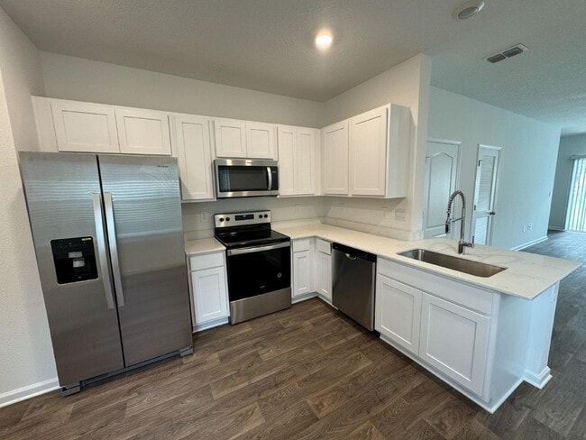 Photo - AVAILABLE FOR RENT - Townhome in Baymeadows, 3/2.5