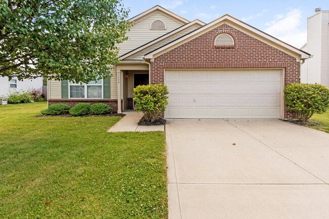 Building Photo - 1334 Fall Ridge Dr Rental