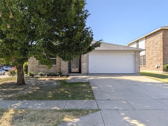 1736 Carolina Ridge Way