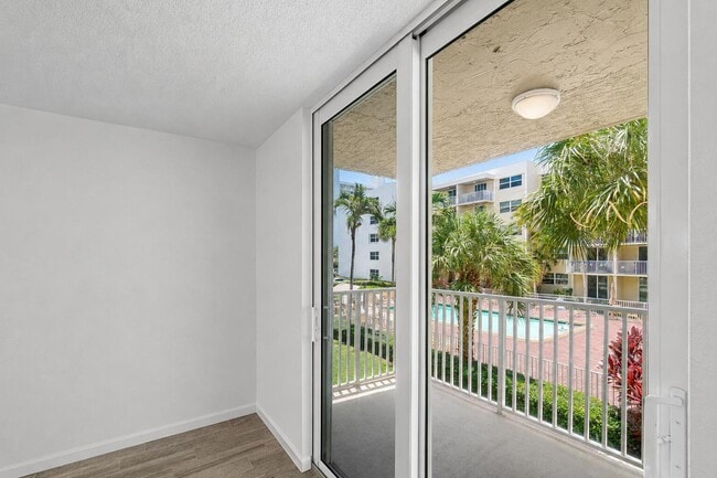 Photo - 2929 S Ocean Blvd Unit 2120