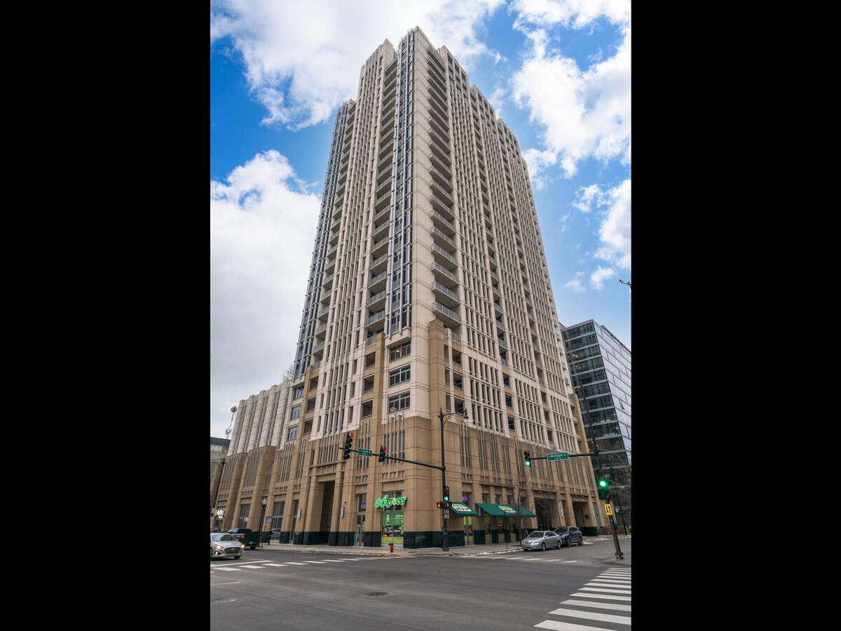 Photo - 1400 S Michigan Ave Condominio Unidad 2207