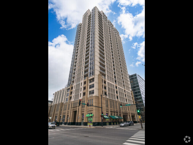 Building Photo - 1400 S Michigan Ave Unit 2207 Rental