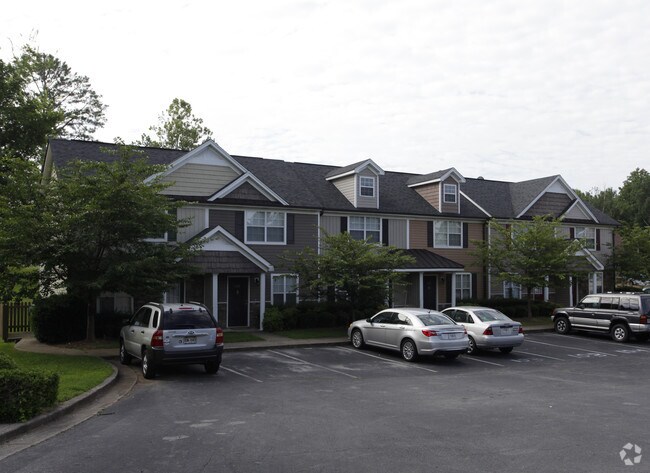 Saddle Brook Cove Apartments - Saddle Brook Cove Apartments