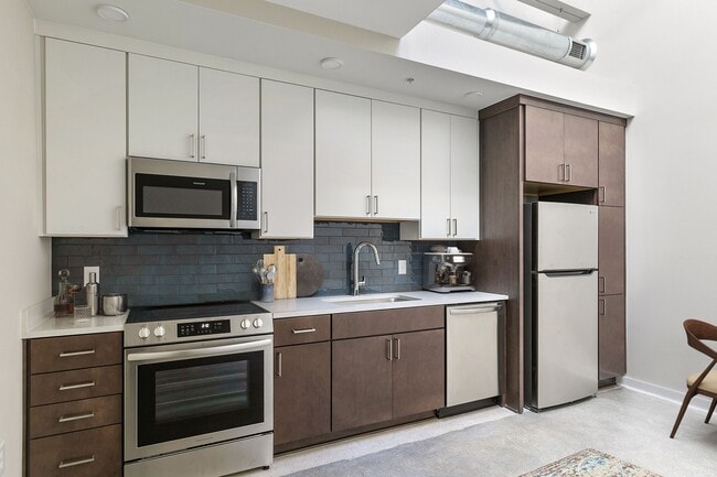 Photo - The Carousel