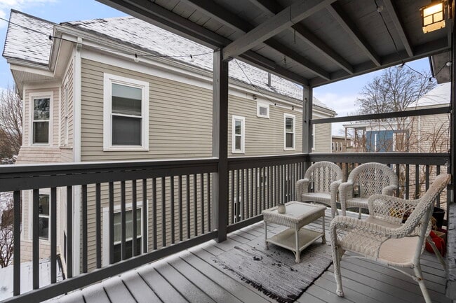 Photo - 148 South St Unit 3A