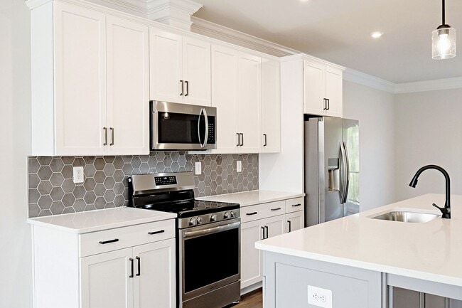 Photo - $1,000 Off 1st Month's Rent! Pet-Friendly New Construction in Crozet